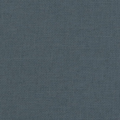 Kinderbank 70X40X24 Cm Stof Donkergrijs
