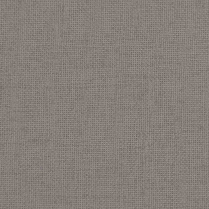 Kinderbank 70X40X24 Cm Stof Taupe