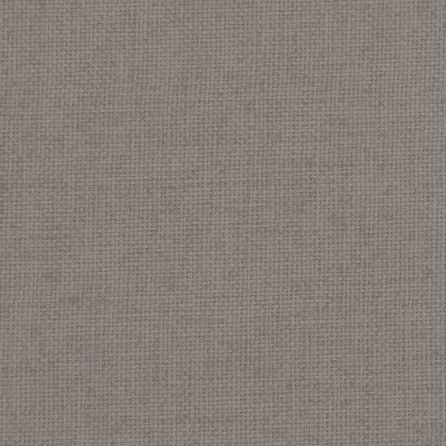 Kinderbank 70X40X24 Cm Stof Taupe