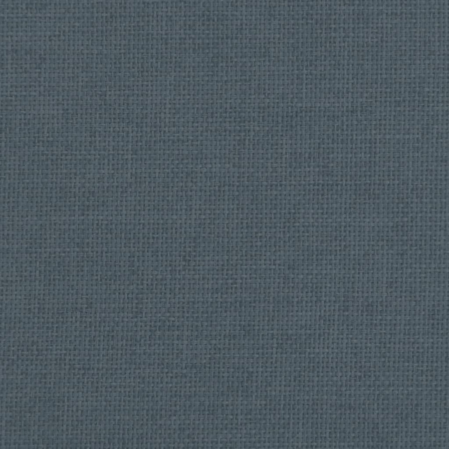 Kinderbank 70X45X30 Cm Stof Donkergrijs