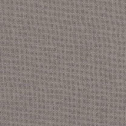 Kinderbank Stof 50 x 40 x 30 cm Taupe
