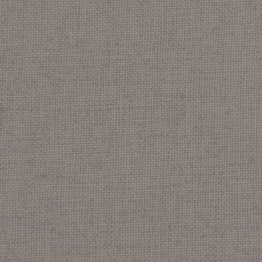 Kinderbank Stof 50 x 40 x 30 cm Taupe