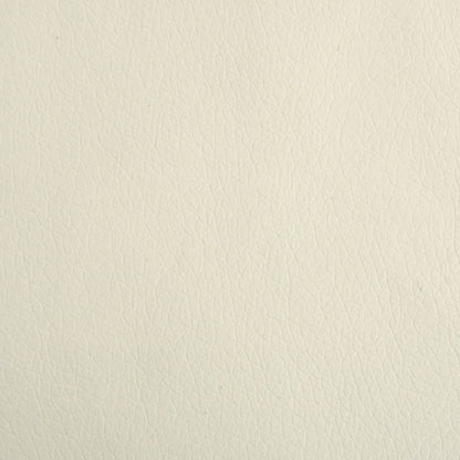 Kinderbank Met Voetensteun 100X50X30 Cm Kunstleer Kleurig Crème