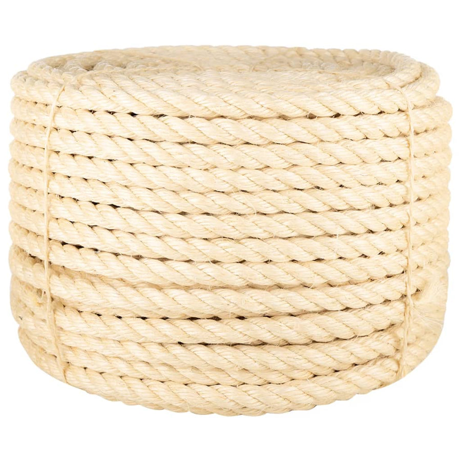 Touw 100% Sisal 1