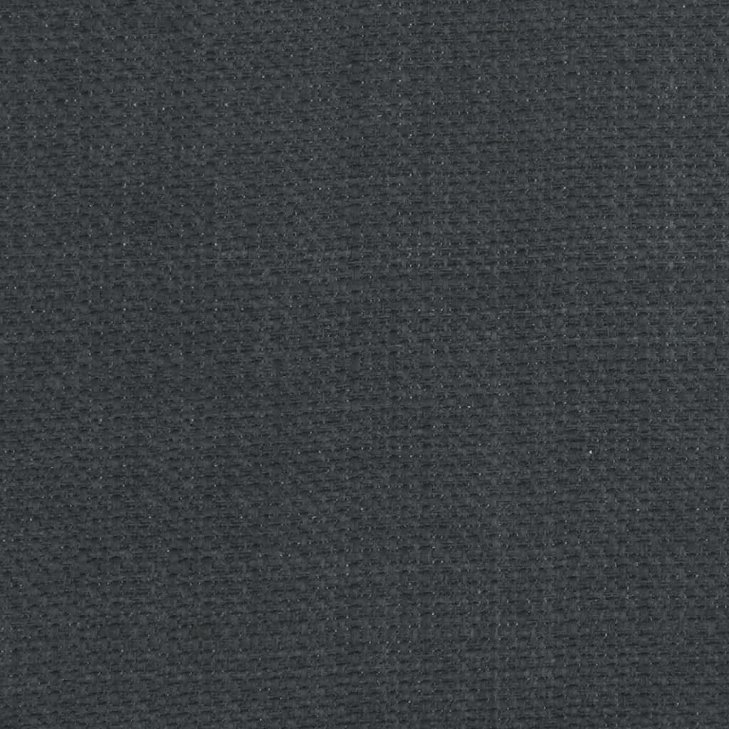 Knielstoel 55X84X55 Cm Berkenhout Multiplex Zwart 1