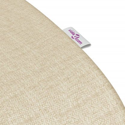 Knielstoel 55X84X55 Cm Berkenhout Multiplex Kleurig