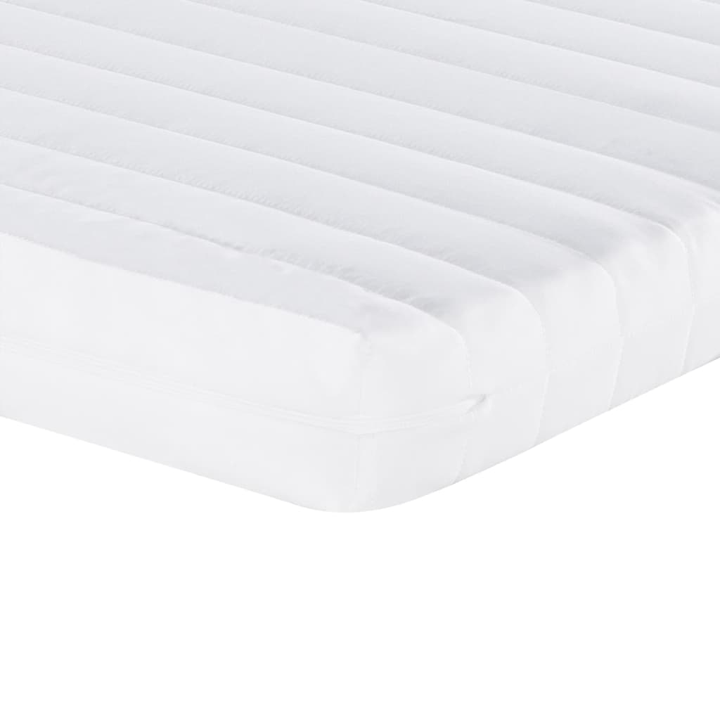 Slaapbank met onderschuifbed en lades 100x200 cm fluweel roze