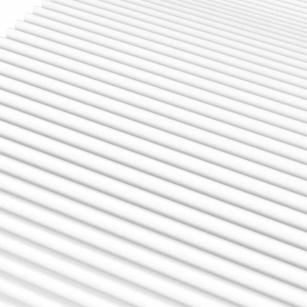 Slaapbank met matras 100x200 cm fluweel lichtgrijs 100 x 200 cm Lichtgrijs met matras