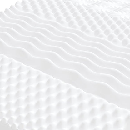 Slaapbank onderschuifbed en matrassen 100x200 cm fluweel geel 100 x 200 cm Geel met onderschuifbed en matras