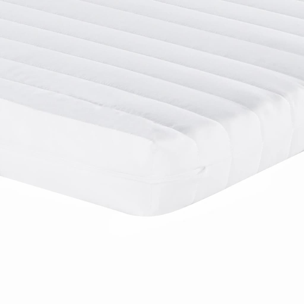 Slaapbank Onderschuifbed Matrassen 80X200Cm Fluweel 80 x 200 cm Donkergrijs