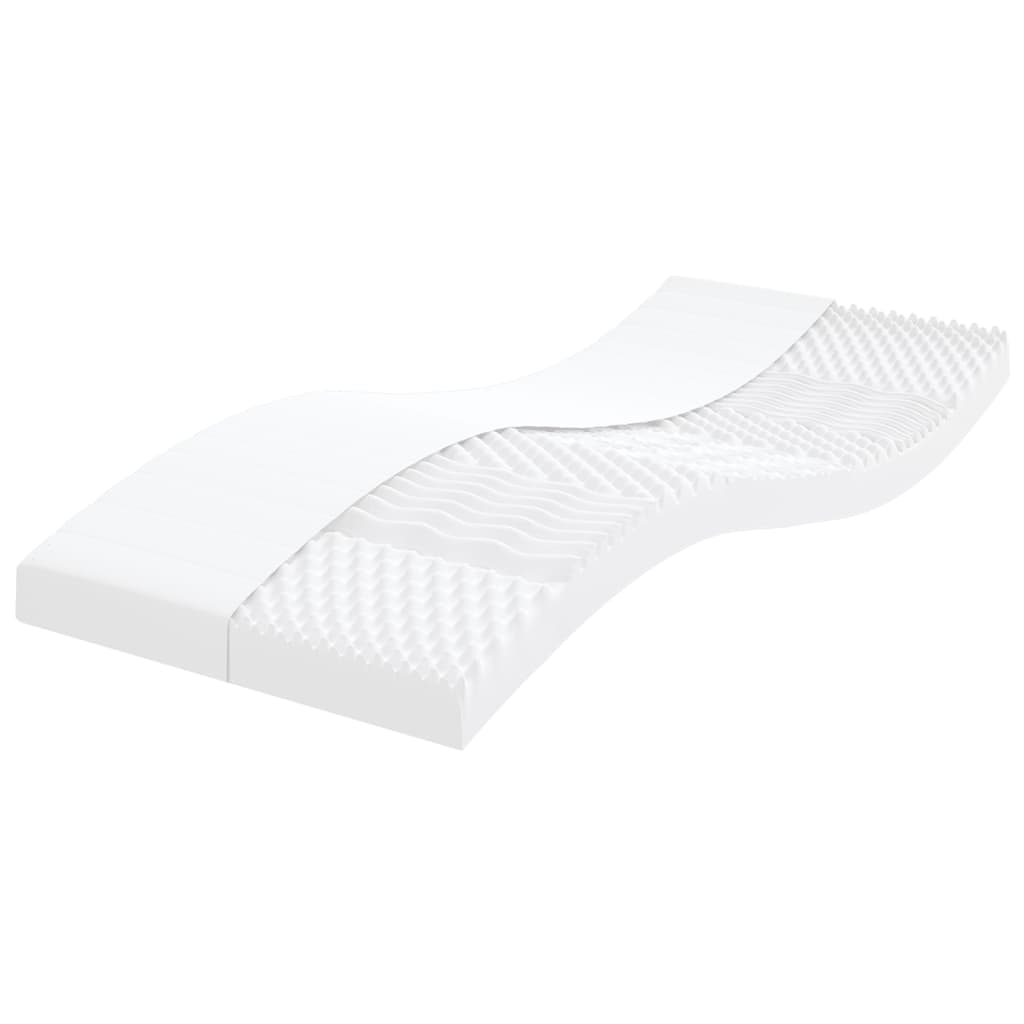 Slaapbank met onderschuifbed en lades 80x200 cm fluweel roze