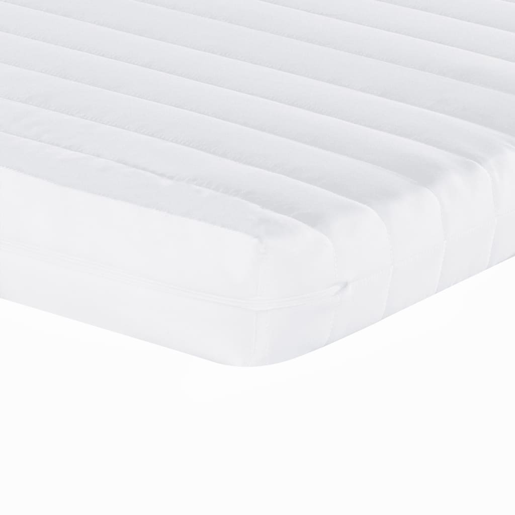 Slaapbank Met Onderschuifbed En Lades 90X200 Cm Fluweel Blauw 90 x 200 cm met onderschuifbed en lade en matras