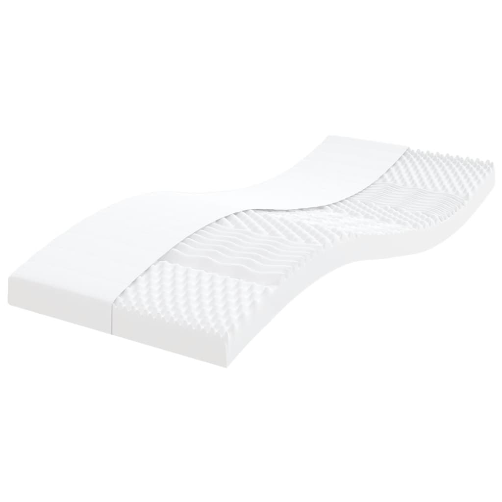 Slaapbank met onderschuifbed en lades 100x200 cm fluweel roze