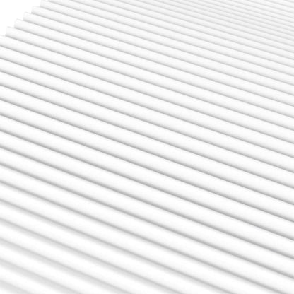 Slaapbank met matras 90x200 cm fluweel donkergroen