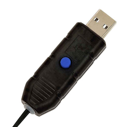 Kunstkerstboom Pop-Up 200 Led's Groen 210 cm