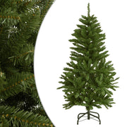 Kunstkerstboom 150 cm groen PVC