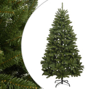 Kunstkerstboom 180 cm groen PVC