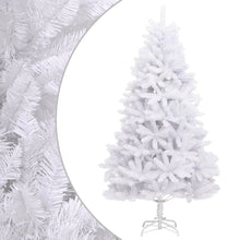 Kunstkerstboom Met Scharnieren Met Standaard 1