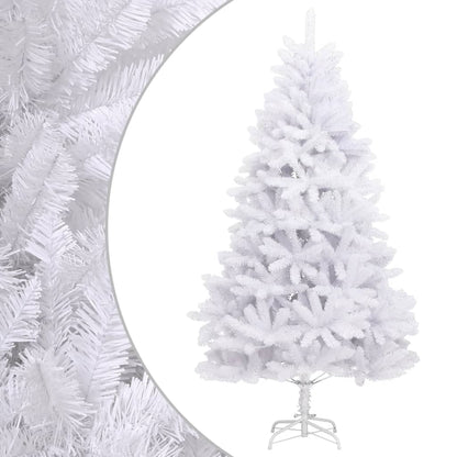 Kunstkerstboom Met Scharnieren Met Standaard 1