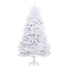 Kunstkerstboom Met Scharnieren Met Standaard 1