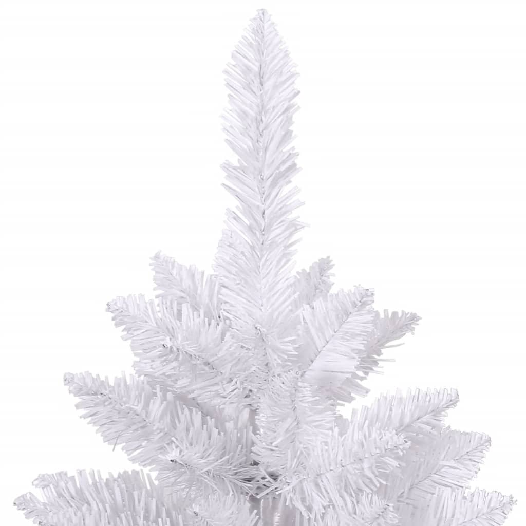 Kunstkerstboom Met Scharnieren Met Standaard 1
