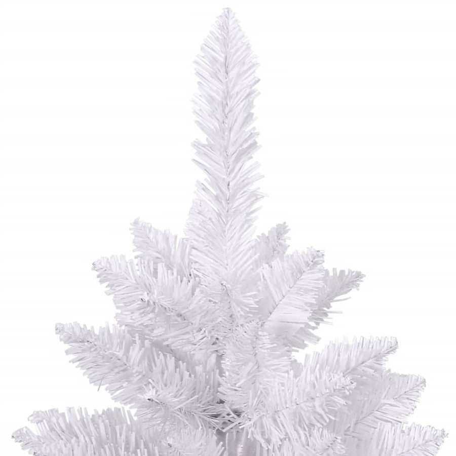 Kunstkerstboom Met Scharnieren Met Standaard 1