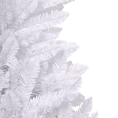 Kunstkerstboom Met Scharnieren Met Standaard 1