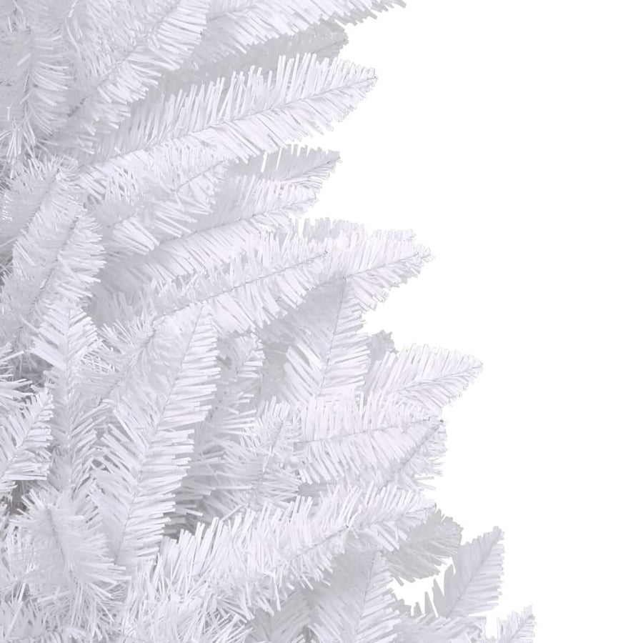 Kunstkerstboom Met Scharnieren Met Standaard 1