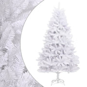 Kunstkerstboom 240 cm wit