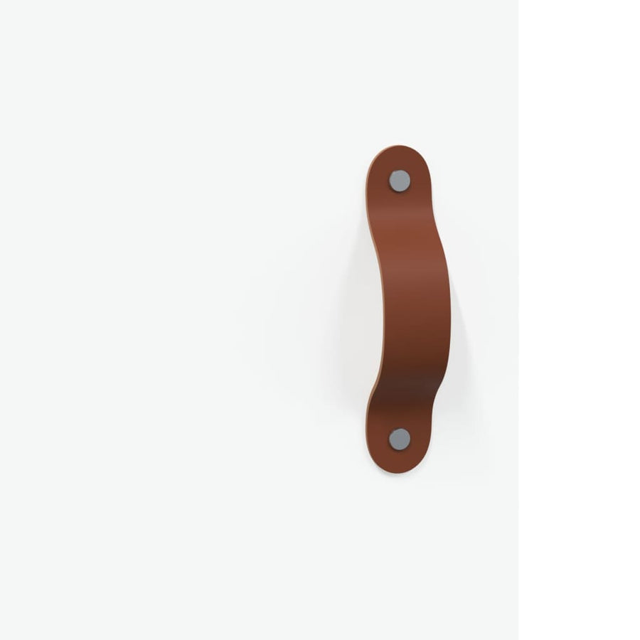 Hangkasten Bewerkt Hout 2 Wit