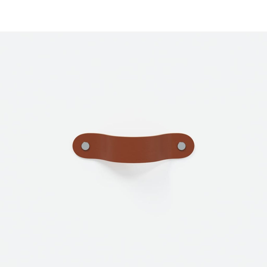 Hoge Kast 34,5X34X180 Cm Bewerkt Hout Wit