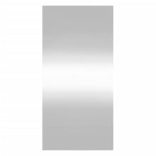 Wandspiegel Rechthoekig Glas 1 30 x 60 cm zonder LED