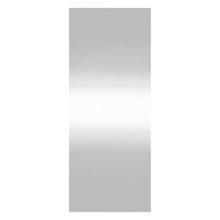 Wandspiegel Rechthoekig Glas 1 30 x 80 cm zonder LED
