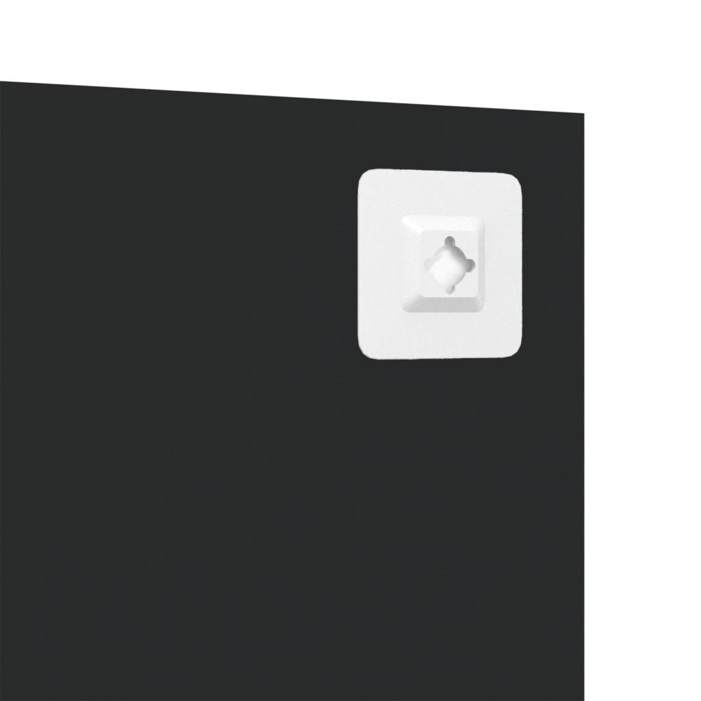 Wandspiegel Rechthoekig Glas 1 40 x 60 cm zonder LED