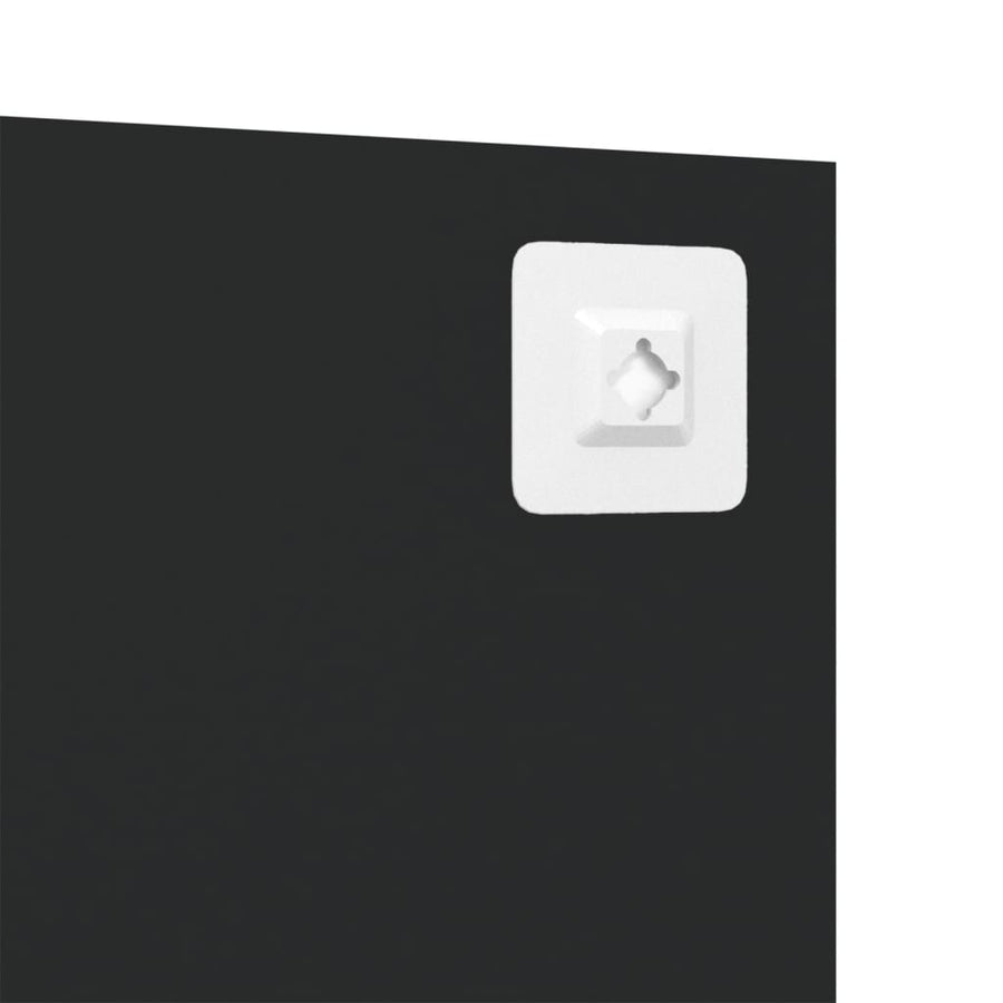 Wandspiegel Rechthoekig Glas 1 40 x 60 cm zonder LED