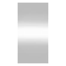 Wandspiegel Rechthoekig Glas 1 40 x 80 cm zonder LED