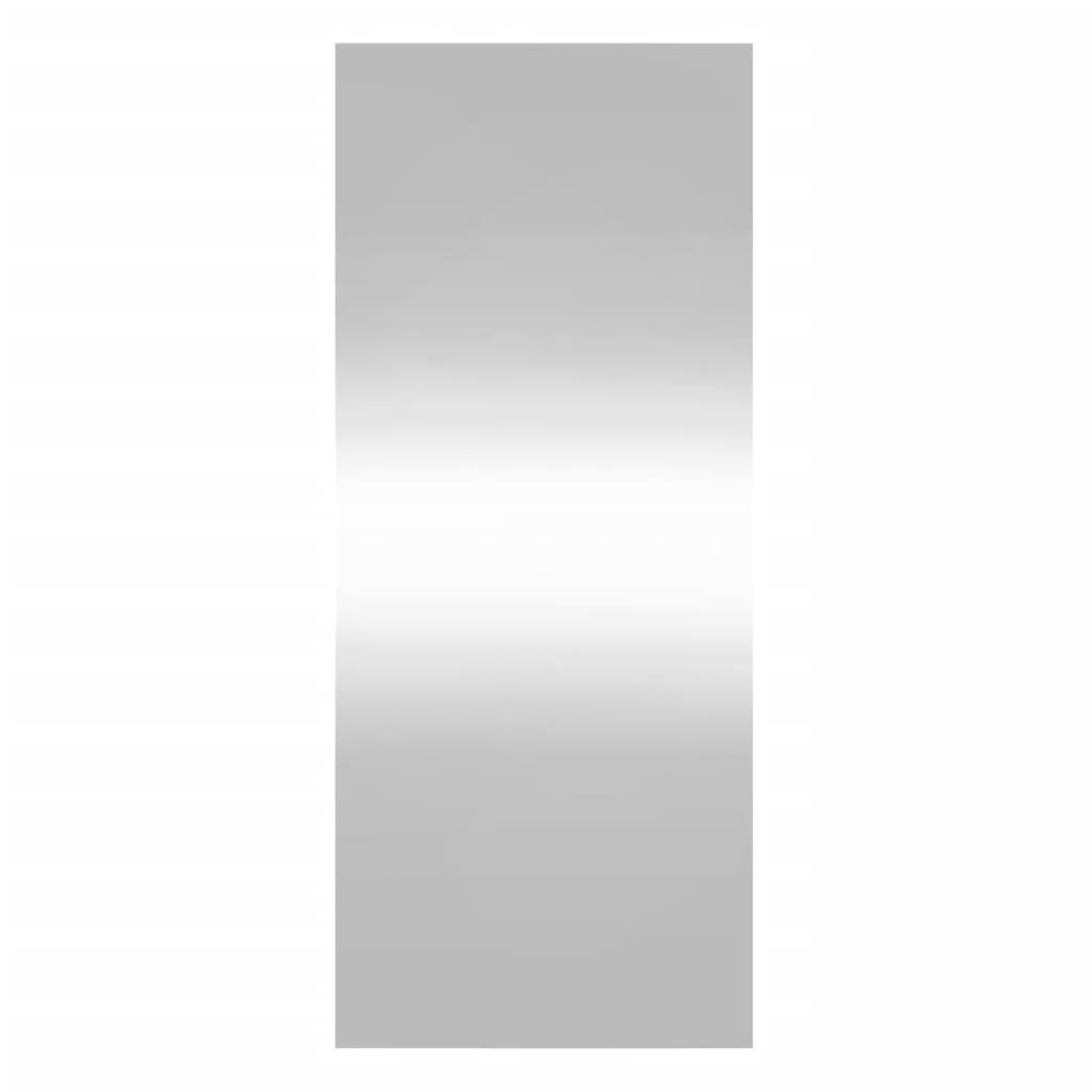 Wandspiegel Rechthoekig Glas 1 40 x 100 cm zonder LED