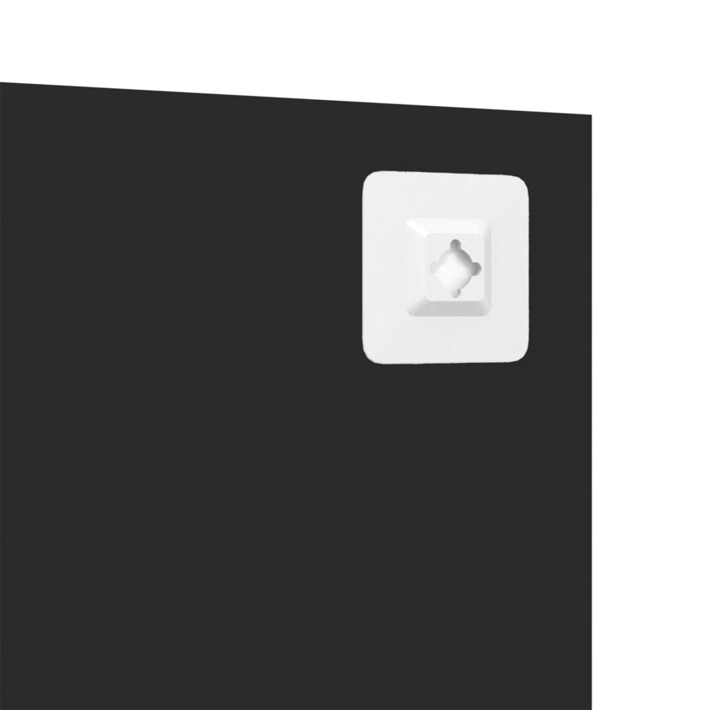 Wandspiegel Rechthoekig Glas 1 40 x 100 cm zonder LED