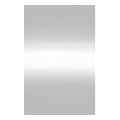 Wandspiegel Rechthoekig Glas 1 50 x 80 cm zonder LED