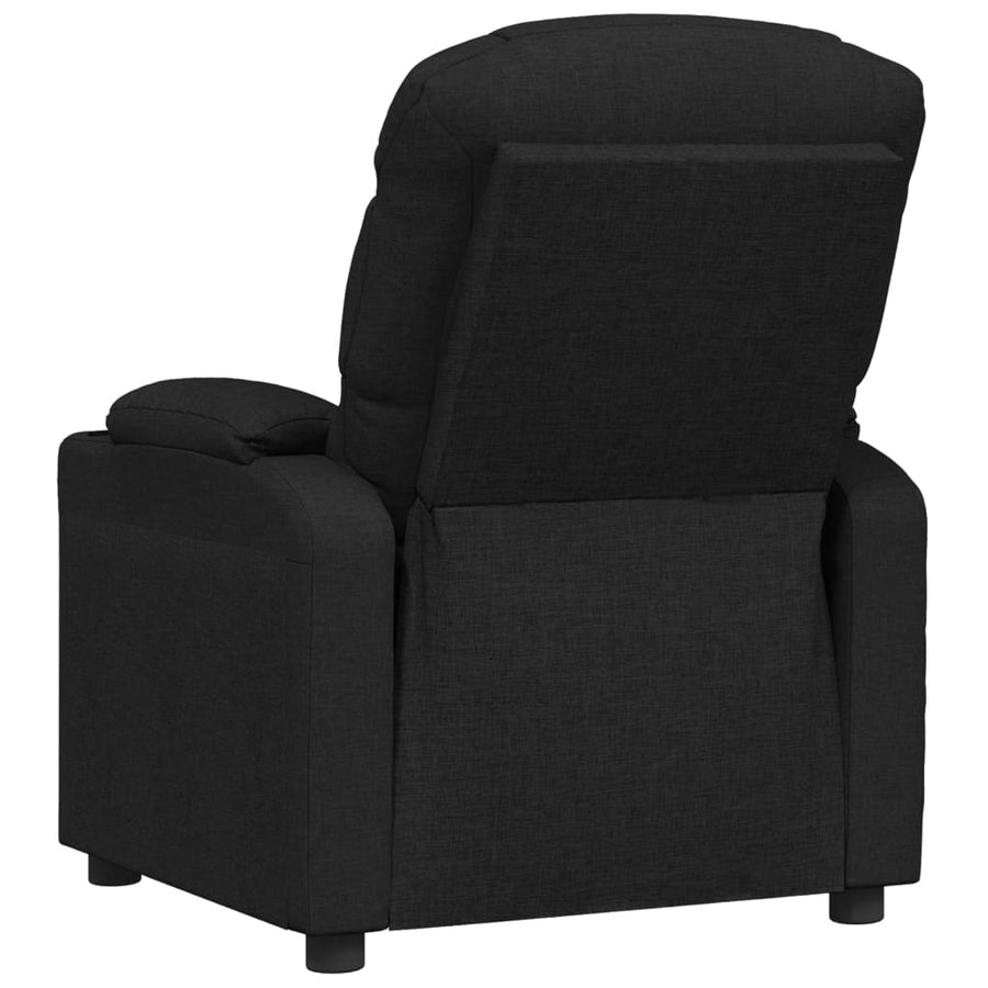 Fauteuil Verstelbaar Elektrisch Stof