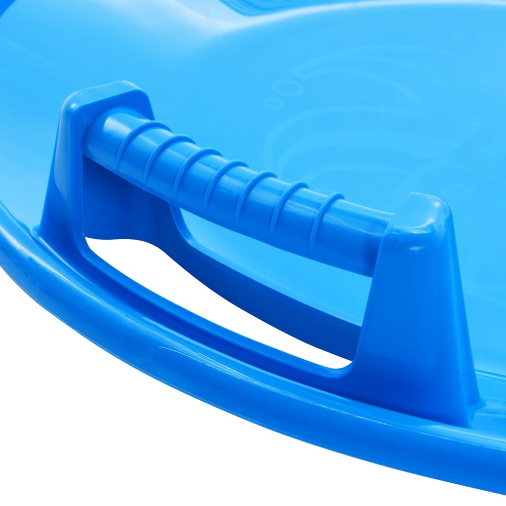 Slee Rond 66,5 Cm Pp Blauw