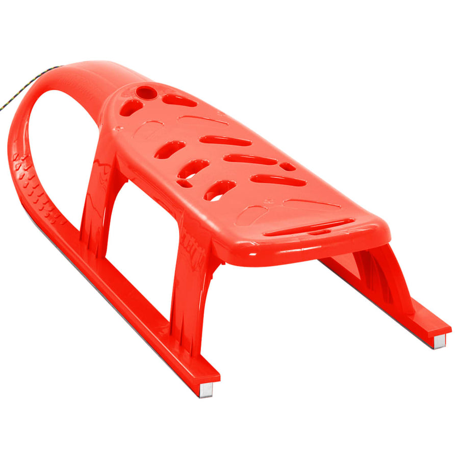 Kinder 102,5X40X23 Cm Polypropeen Rood Slee
