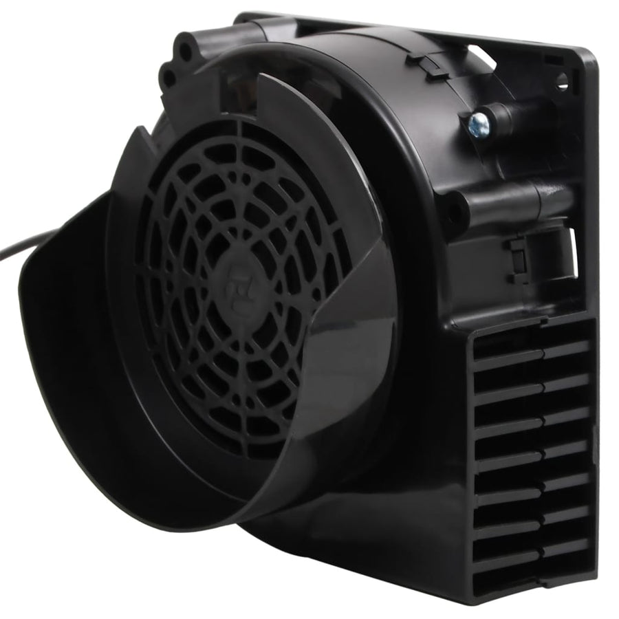 Lichtslinger Met 66 Led's En Ventilator 660 cm