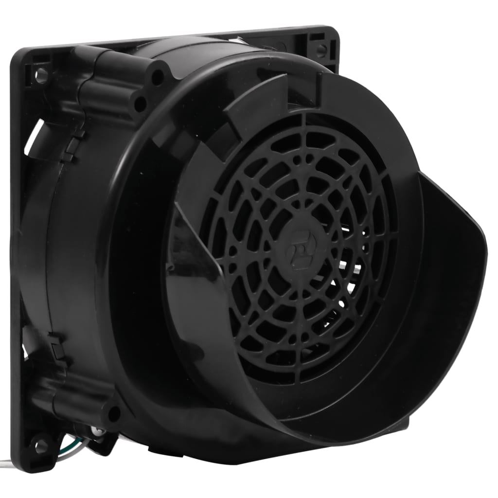 Lichtslinger Met 66 Led's En Ventilator 660 cm