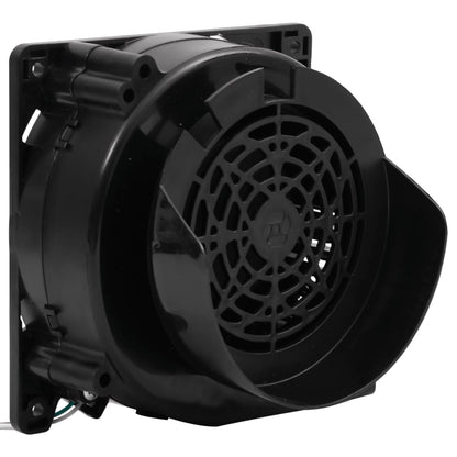 Lichtslinger Met 66 Led's En Ventilator 660 cm