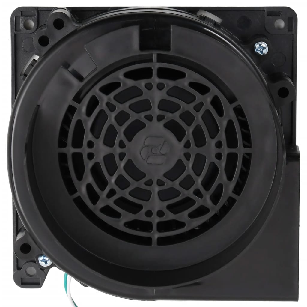 Lichtslinger Met 66 Led's En Ventilator 660 cm