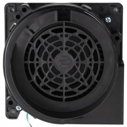 Lichtslinger Met 66 Led's En Ventilator 660 cm