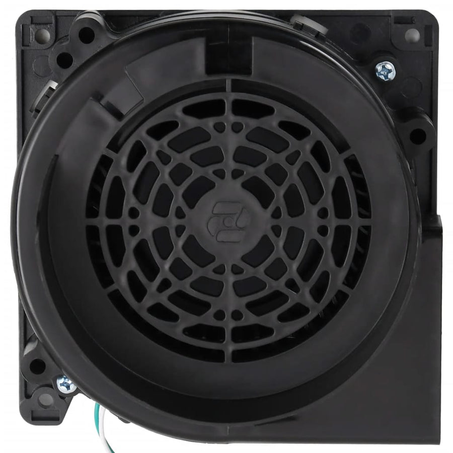 Lichtslinger Met 66 Led's En Ventilator 660 cm