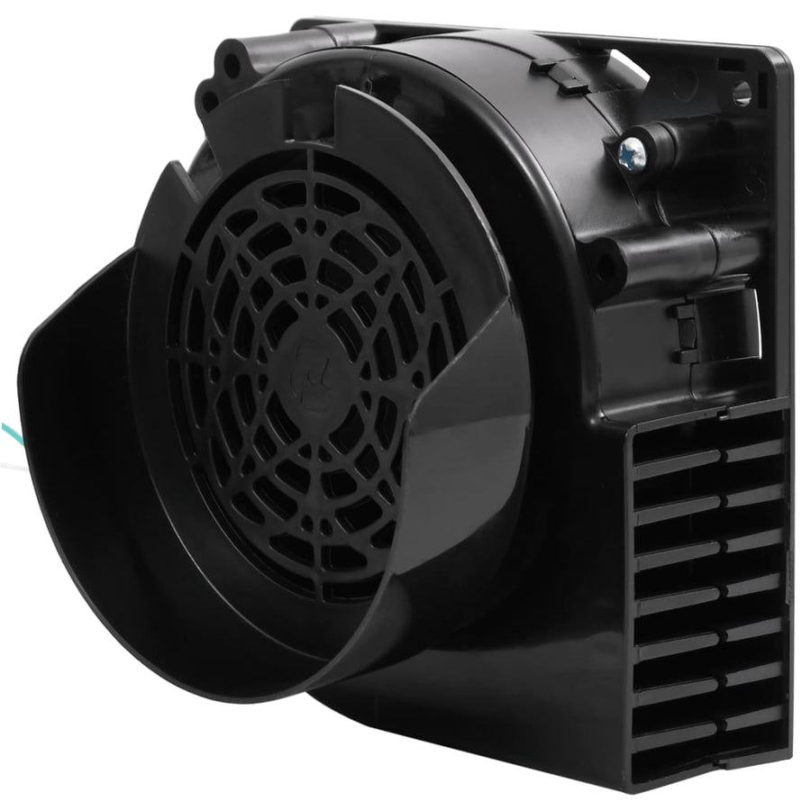Lichtslinger Met 90 Led's En Ventilator 900 cm