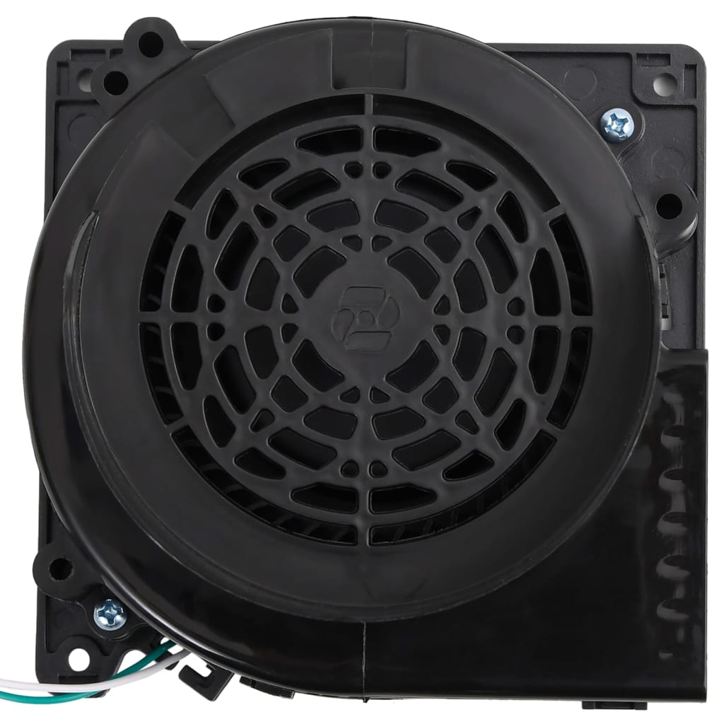 Lichtslinger Met 90 Led's En Ventilator 900 cm